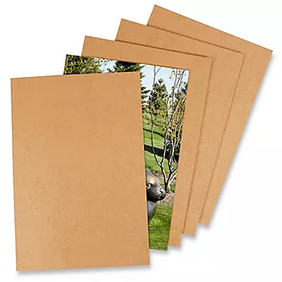 22.5 X 35 52pt Chipboard, S-21527, 2,800 Available