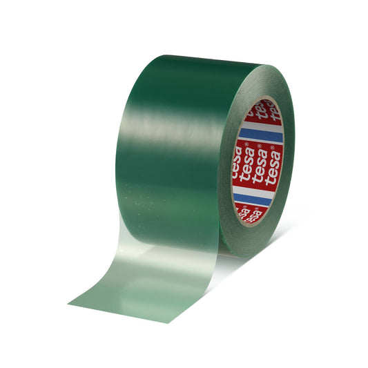 51136 2 x 540' Protective Film Perf 18in Green Tesa  6rl/cs - $10/RL - 534RL Available